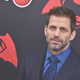 Zack Snyder attends the Batman V Superman: Dawn Of Justice premiere at Radio City Music Hall on March 20, 2016 in New York City.
